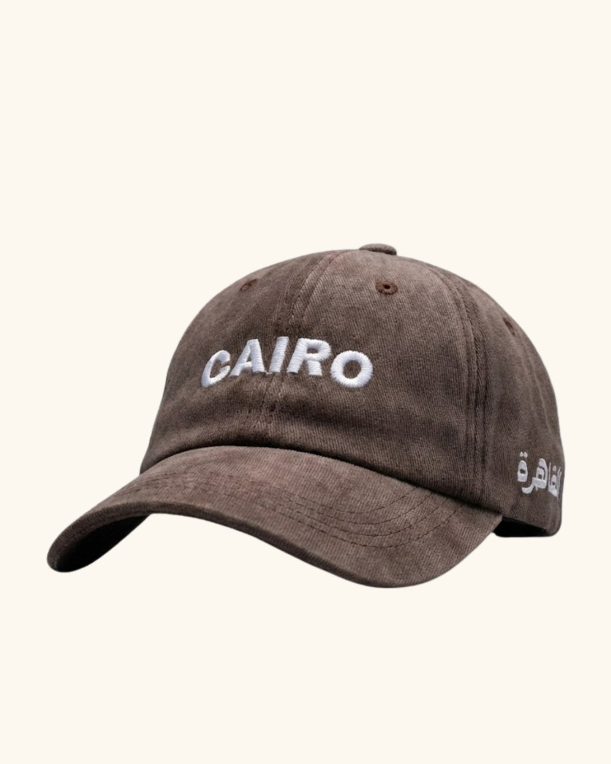 Cairo Classic Cap