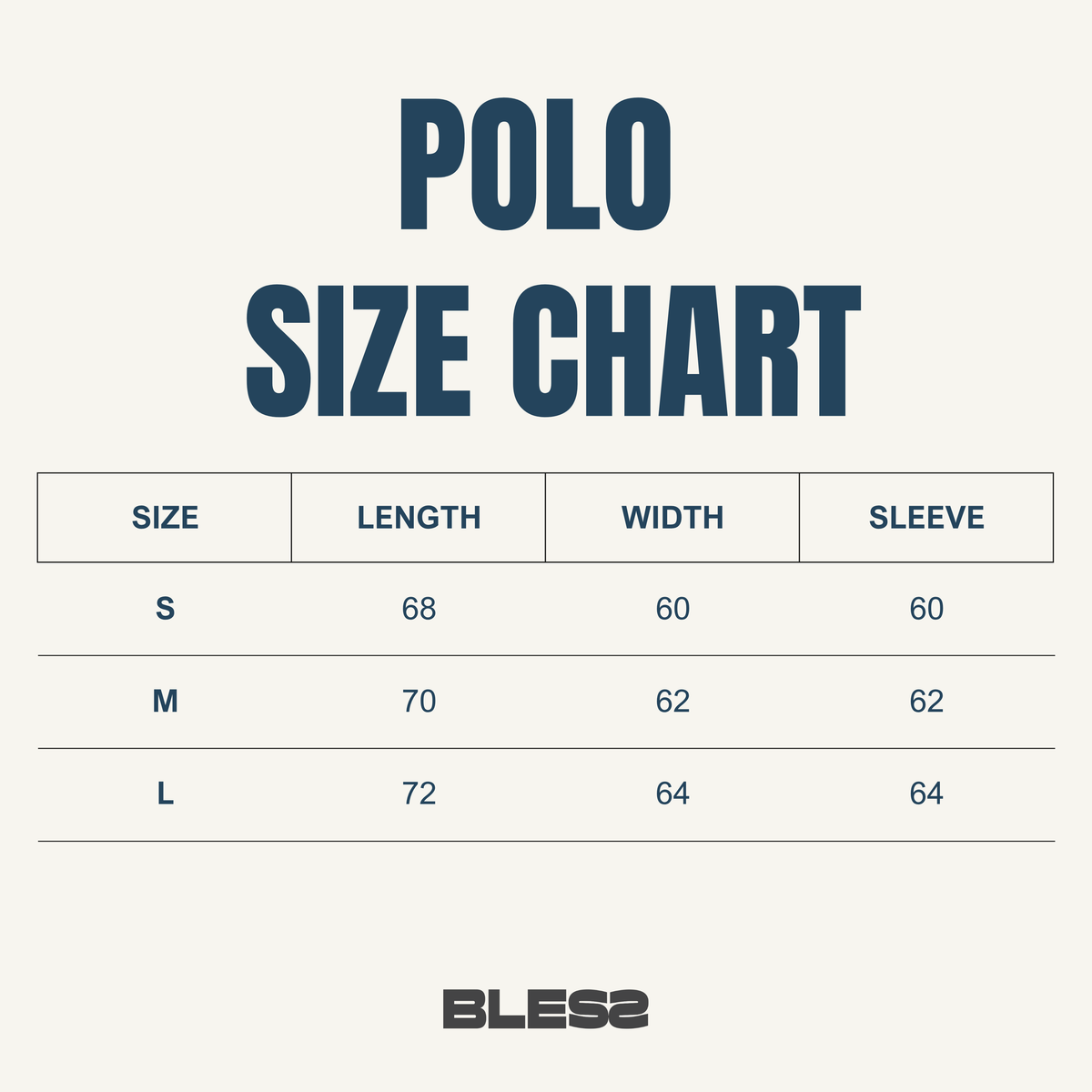 Baby Blue Striped Polo Shirt