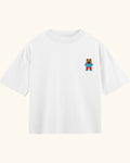 BOXY FROG TEE