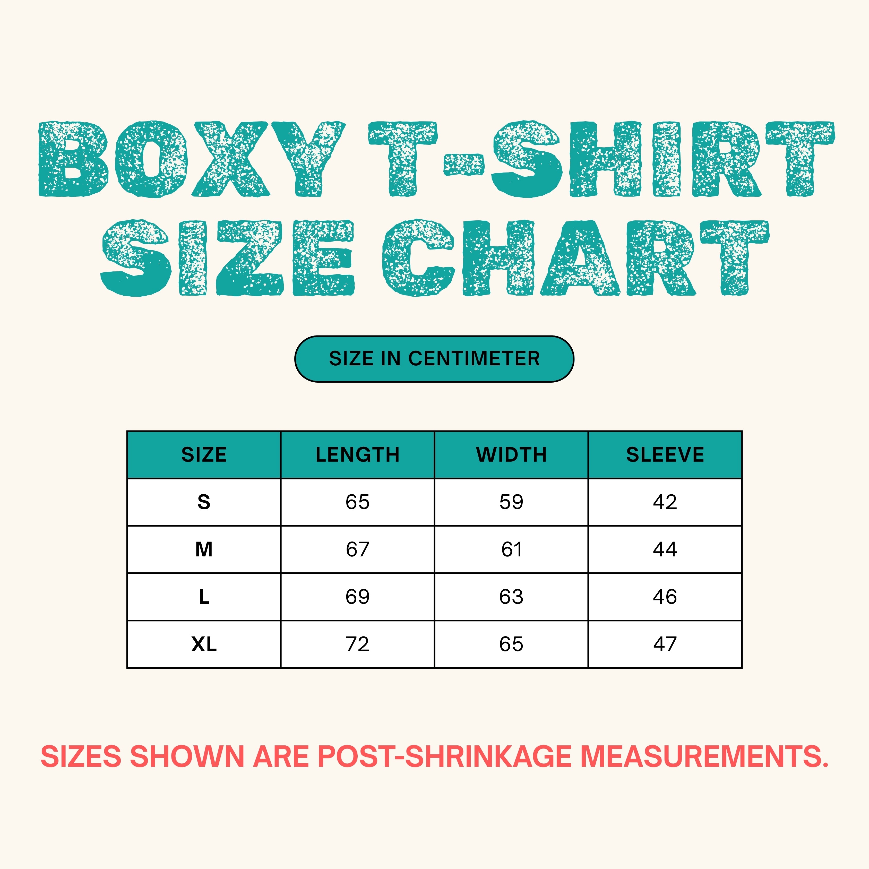 BOXY FROG TEE